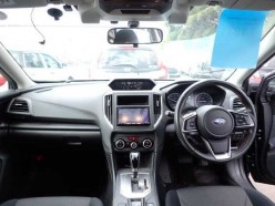 Subaru XV 1.6 i-L EyeSight 4WD 2020