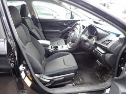 Subaru XV 1.6 i-L EyeSight 4WD 2020