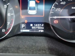 Subaru XV 1.6 i-L EyeSight 4WD 2020
