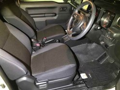 Suzuki Jimny 660 XC 4WD 2019