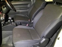 Suzuki Jimny 660 XC 4WD 2019