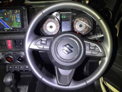 Suzuki Jimny 660 XC 4WD 2019