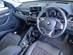 BMW X1 sDrive 18i xLine 2019
