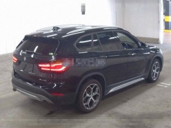 BMW X1 sDrive 18i xLine 2019