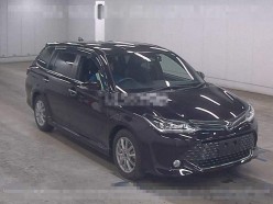 Toyota Corolla Fielder 1.5 G WxB 2017