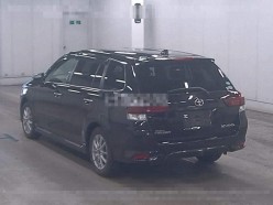 Toyota Corolla Fielder 1.5 G WxB 2017
