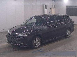 Toyota Corolla Fielder 1.5 G WxB 2017