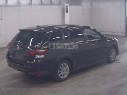 Toyota Corolla Fielder 1.5 G WxB 2017