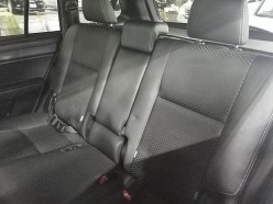 Toyota Corolla Fielder 1.5 G WxB 2017