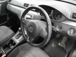 Volkswagen Passat Variant 1.4 TSI 2014