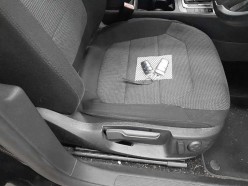 Volkswagen Passat Variant 1.4 TSI 2014