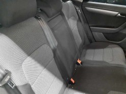 Volkswagen Passat Variant 1.4 TSI 2014