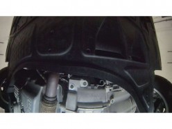 Volkswagen Passat Variant 1.4 TSI 2014