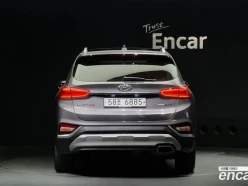 Hyundai Santa Fe 2.0T Exclusive Special 4WD 2019