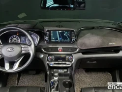Hyundai Santa Fe 2.0T Exclusive Special 4WD 2019