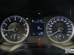 Hyundai Santa Fe 2.0T Exclusive Special 4WD 2019