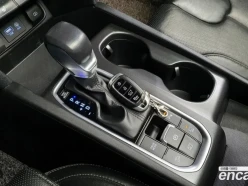 Hyundai Santa Fe 2.0T Exclusive Special 4WD 2019