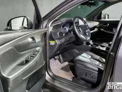 Hyundai Santa Fe 2.0T Exclusive Special 4WD 2019