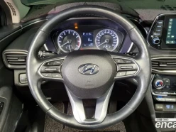 Hyundai Santa Fe 2.0T Exclusive Special 4WD 2019