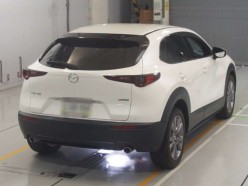 Mazda CX-30 1.8 XD PROACTIVE Touring 2020