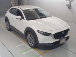 Mazda CX-30 1.8 XD PROACTIVE Touring 2020