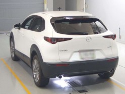 Mazda CX-30 1.8 XD PROACTIVE Touring 2020