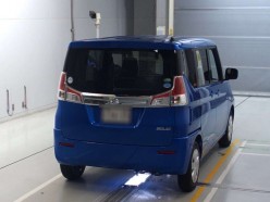Suzuki Solio 1.2 G 2019