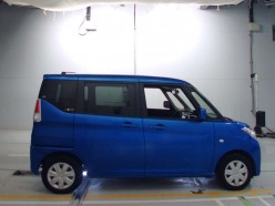 Suzuki Solio 1.2 G 2019