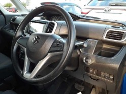 Suzuki Solio 1.2 G 2019