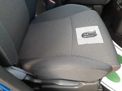 Suzuki Solio 1.2 G 2019