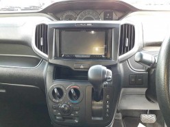 Suzuki Solio 1.2 G 2019