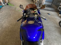 Мотоцикл Honda CBR 1000 RR  2005