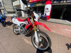 Мотоцикл Honda CRF 250L  2015