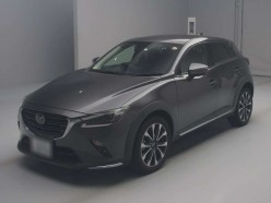 Mazda CX-3 1.8 XD PROACTIVE S Package 2019