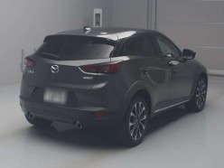 Mazda CX-3 1.8 XD PROACTIVE S Package 2019