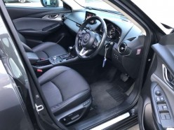 Mazda CX-3 1.8 XD PROACTIVE S Package 2019