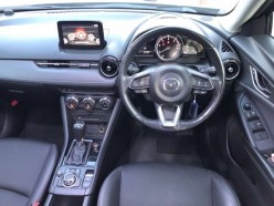 Mazda CX-3 1.8 XD PROACTIVE S Package 2019