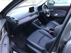 Mazda CX-3 1.8 XD PROACTIVE S Package 2019