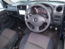 Suzuki Jimny 660 XG 4WD 2011