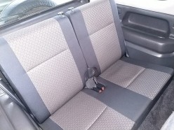 Suzuki Jimny 660 XG 4WD 2011