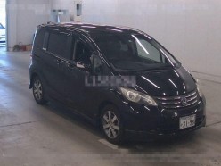 Honda Freed 1.5 G Aero Just Selection 6 Seater 2010