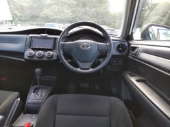 Toyota Corolla Axio 1.5 X 4WD 2018