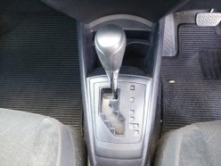 Toyota Corolla Axio 1.5 X 4WD 2018