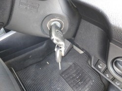 Toyota Corolla Axio 1.5 X 4WD 2018