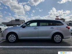 Toyota Corolla Fielder 1.5 G 2019