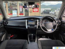 Toyota Corolla Fielder 1.5 G 2019