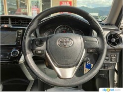 Toyota Corolla Fielder 1.5 G 2019