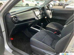 Toyota Corolla Fielder 1.5 G 2019