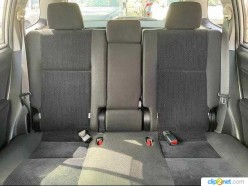 Toyota Corolla Fielder 1.5 G 2019