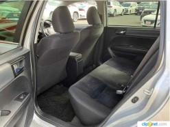 Toyota Corolla Fielder 1.5 G 2019